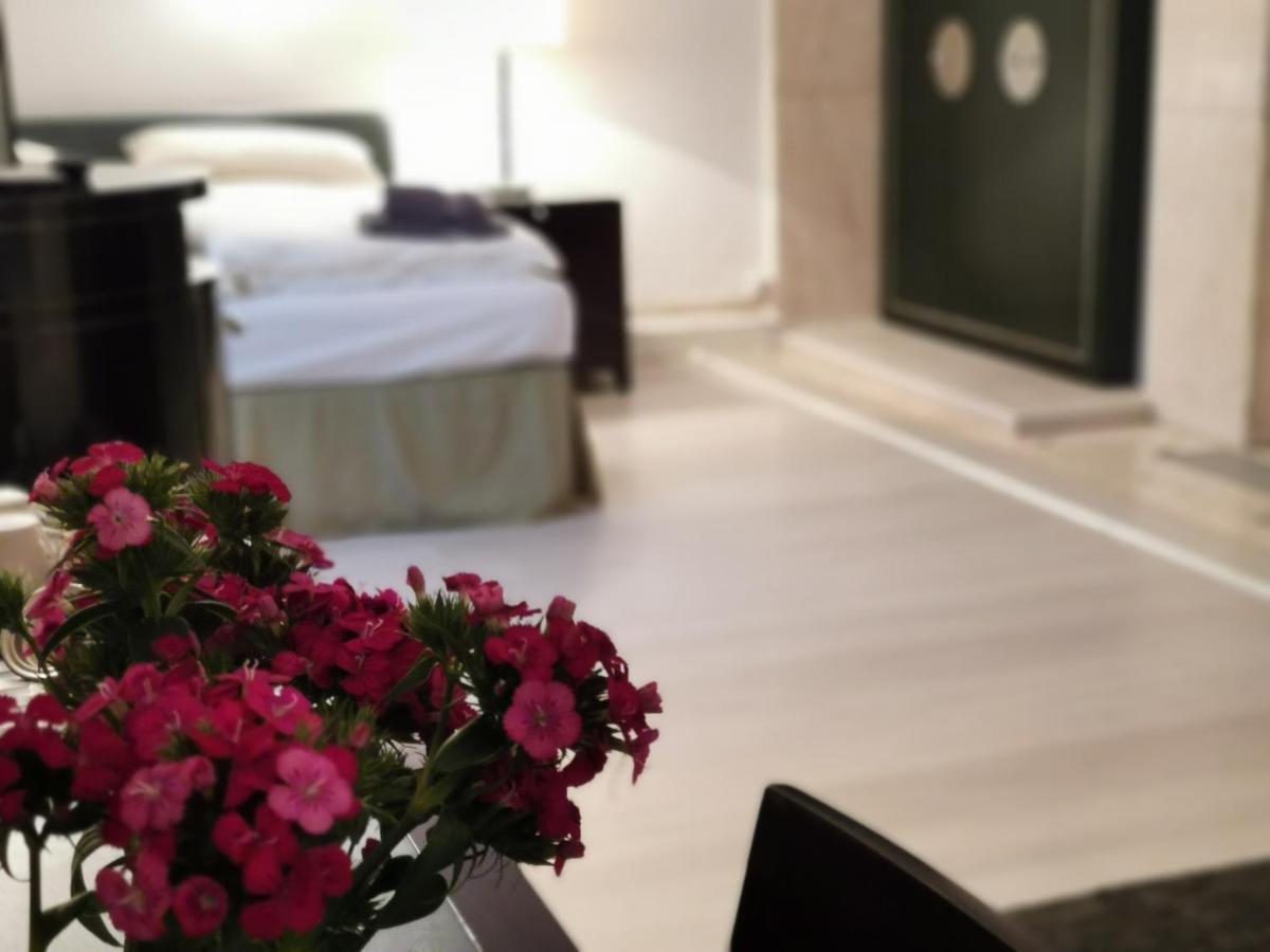 Wellness Appartement Дюссельдорф Экстерьер фото